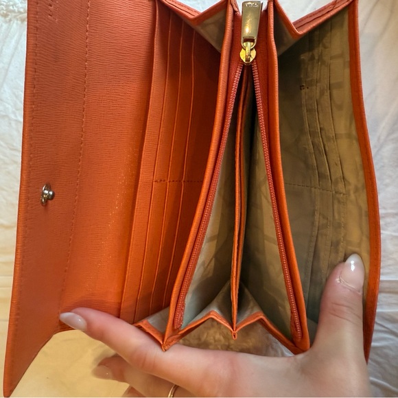 Furla wallet